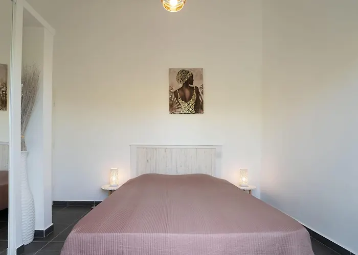 Villa Anamangue