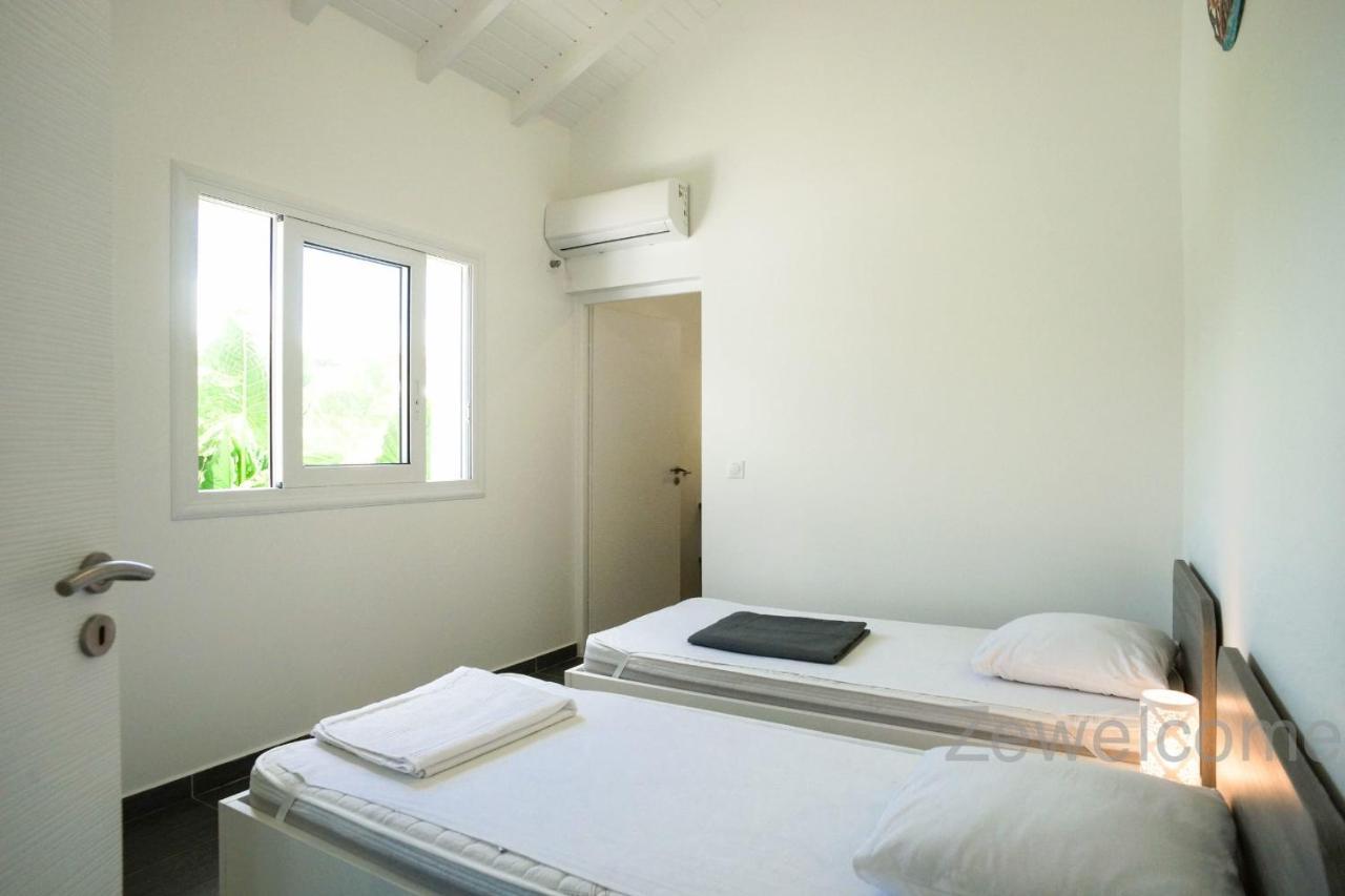 Anamangue Villa *