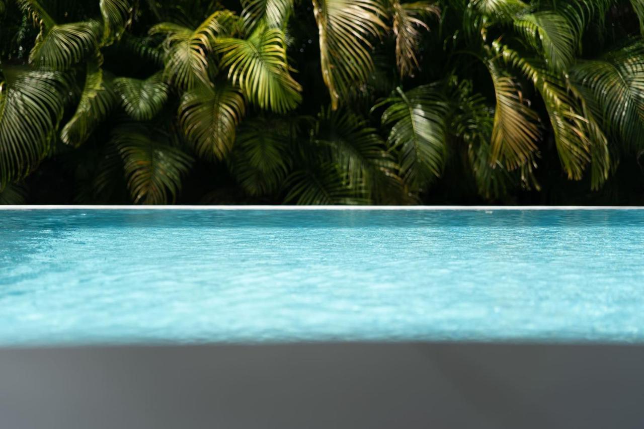 Anamangue Villa Saint-Francois (Grande-Terre)