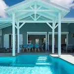 Villa Anamangue