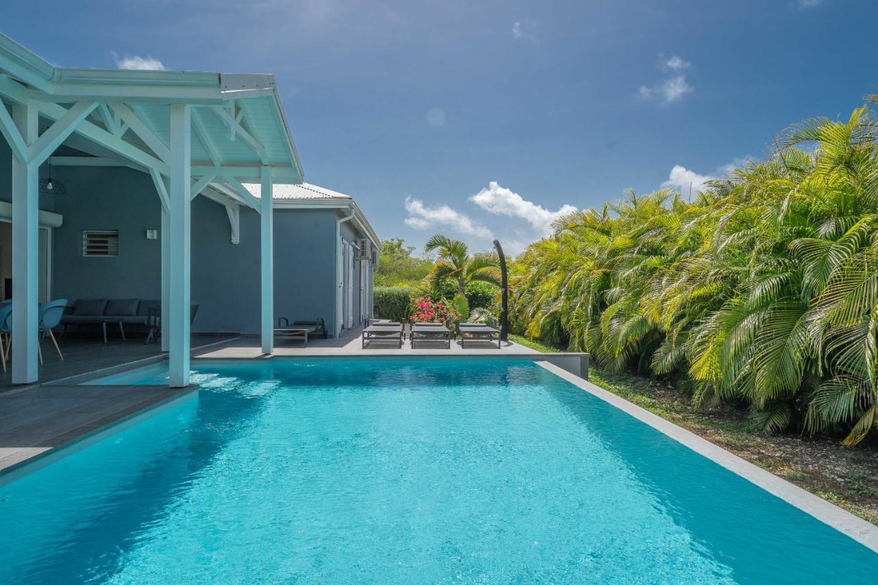 Anamangue Villa