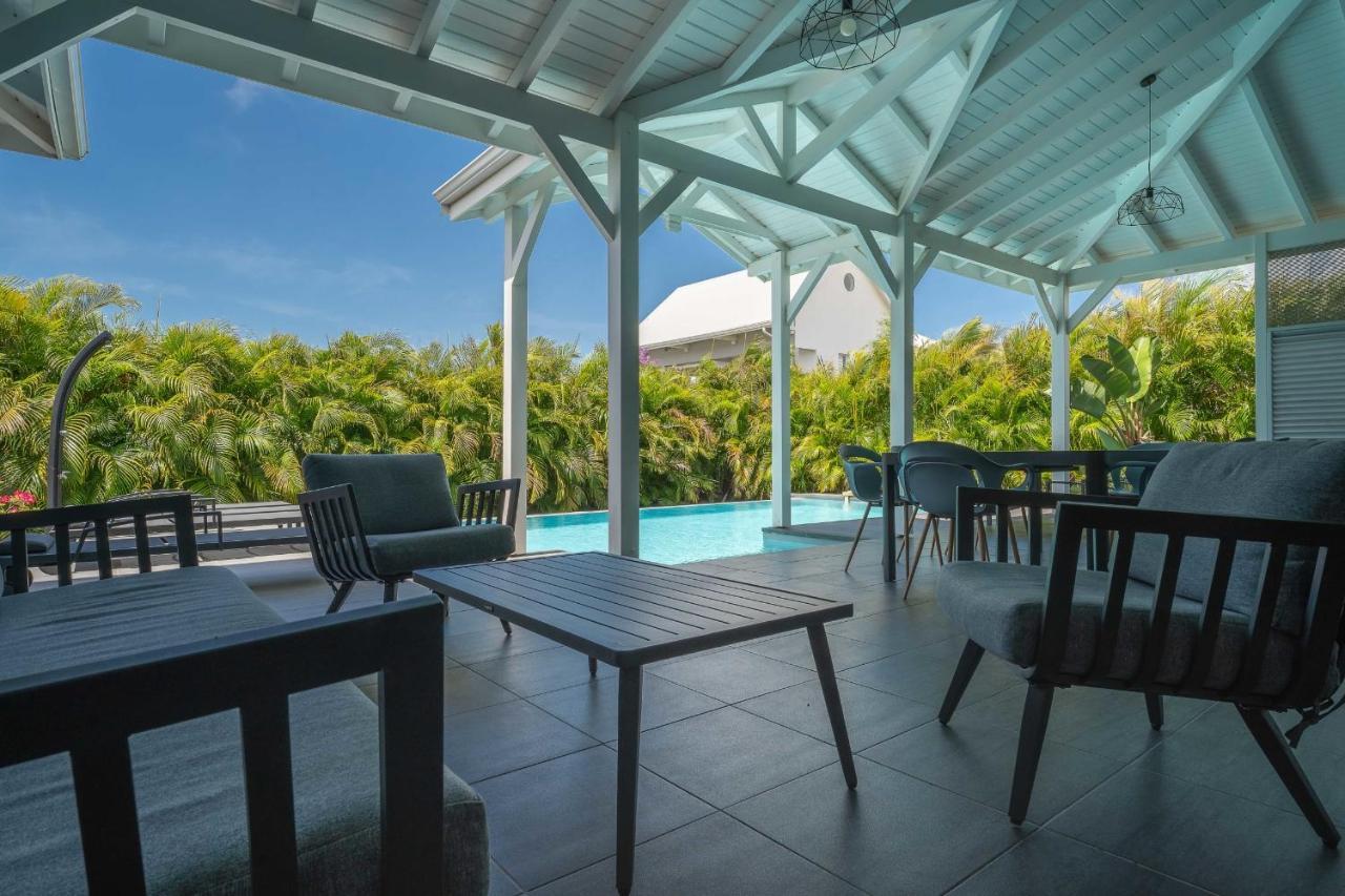 Anamangue Villa *
