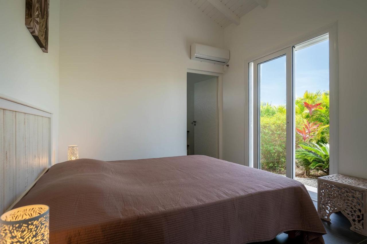 Villa Anamangue