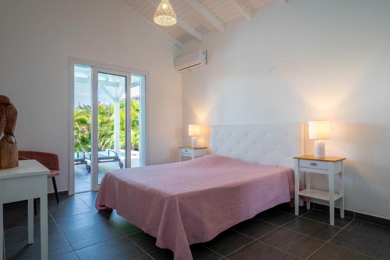 Anamangue Villa *