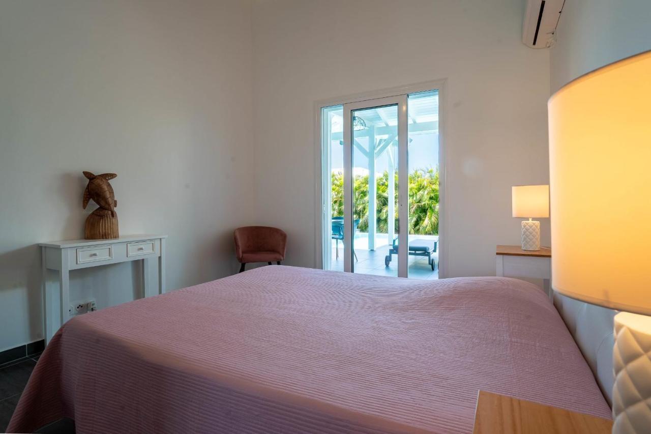 Villa Anamangue *